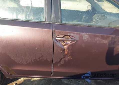 2010 Scion Xd from USA, damaged, VIN JTKKU4B40A1003036